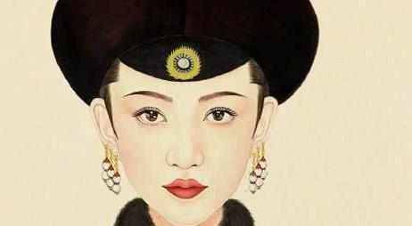 历史上的令妃,是叫魏璎珞,还是叫魏嬿婉?