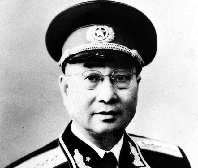 "天下第一旅"旅长黄正诚,1946年兵败被俘,后来的结局如何?