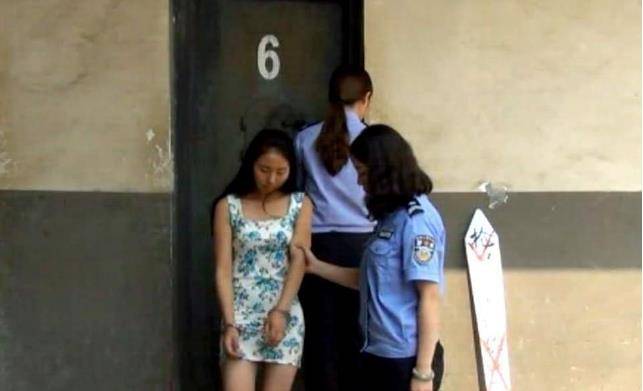死刑犯如何度过自己的最后一夜?说出来你可能都不相信!