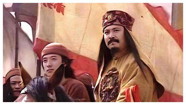 与外国使节的奇特对话1854年,美国驻大清公使麦莲一行试图访问太平