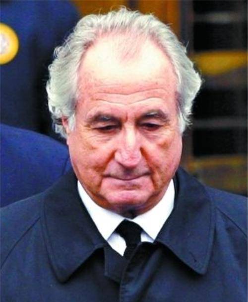 不高明却有人上当,诈骗金额达650亿美元_投资_伯纳德·麦道夫_回报率