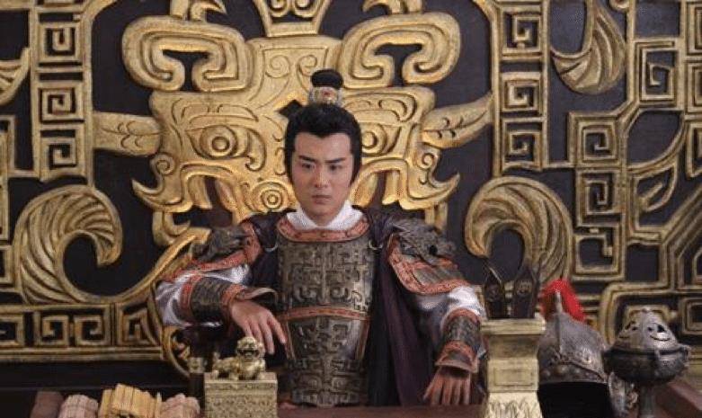 战国七雄中,哪国国君是周文王的后代?勉强算也不到一半了