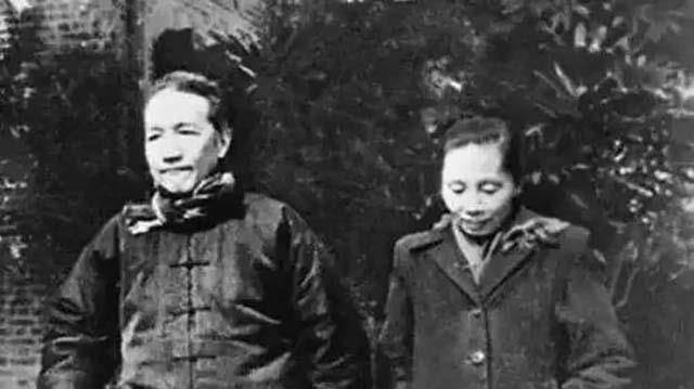 "清华三巨头"陈寅恪79岁离世,留下三个女儿,如今现状如何?