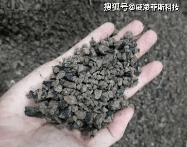 污泥低温干化流水线烘干后污泥的4种处理方式 佛山污泥低温干化机_菲斯_威凌_重金属