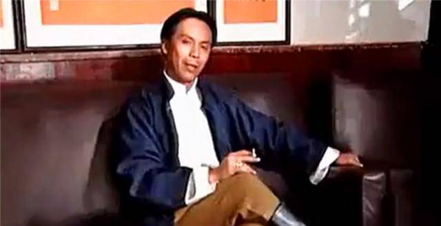津门教父袁文会:落魄之际重遇亲人,言行之间方知此人"手黑"