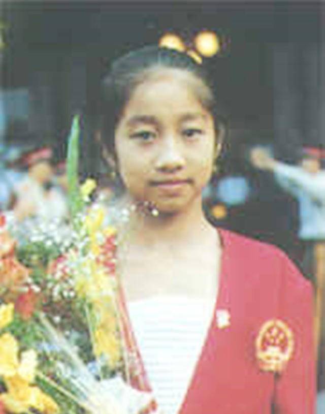 奥运冠军陆莉,18岁因为肝病退役,远嫁美国创业当老板