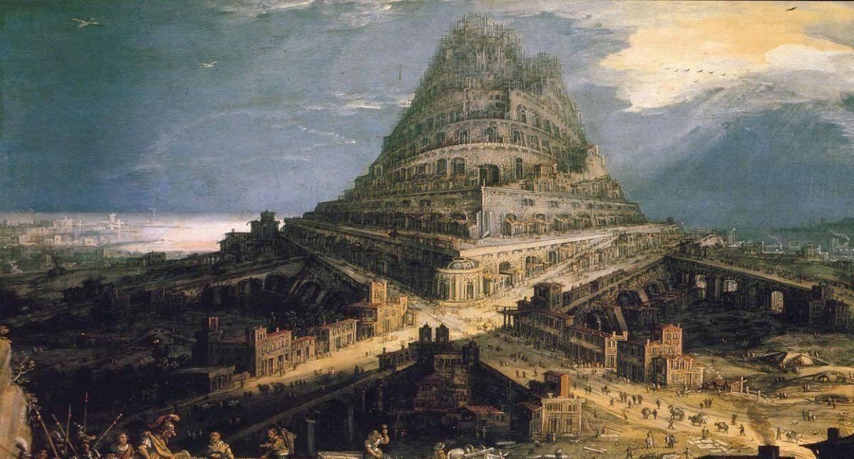 古巴比伦到底为什么会消失?这个国度最后经历了什么?