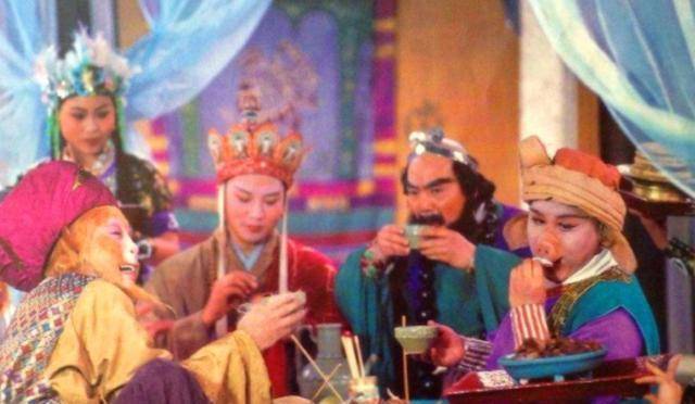 杭州五年级女生马思齐,发现西游记破绽,学者:一般人真想不到