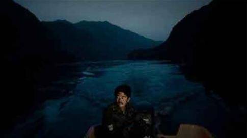 捞尸人:用烟味掩盖身上的"尸臭",给了死者尊严