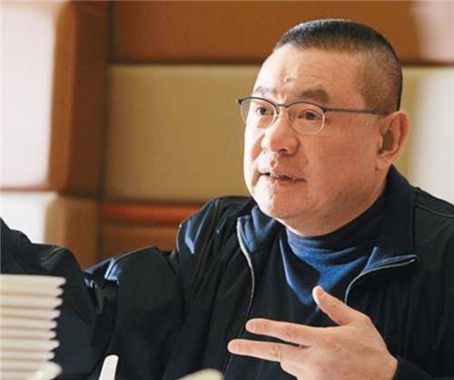 刘銮雄36岁女儿身价上亿,却至今无人敢娶,只因要满足她一个要求