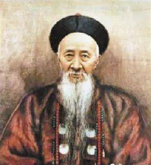 晚清时代的张之洞到底是个怎么样的人?