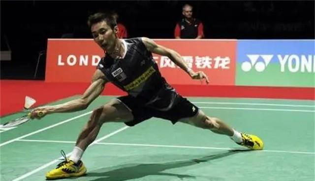 羽坛名将李宗伟:马来西亚的英雄_羽毛球_比赛_奥运会