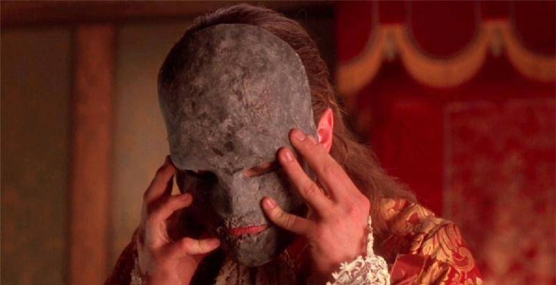 法国神秘"铁面人",被秘密囚禁34年,去世后一切痕迹被销毁