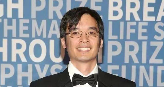 那个智商堪比爱因斯坦,8岁高考考760分的陶轩哲,如今怎么样了_陶哲轩