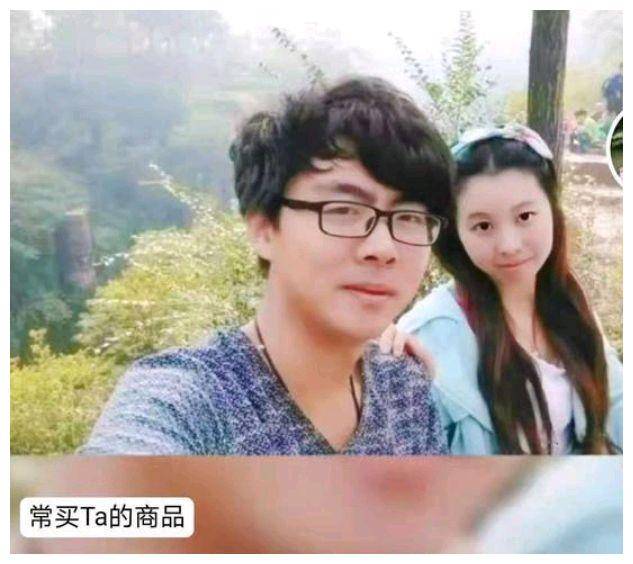 郭威老婆直播回放图片