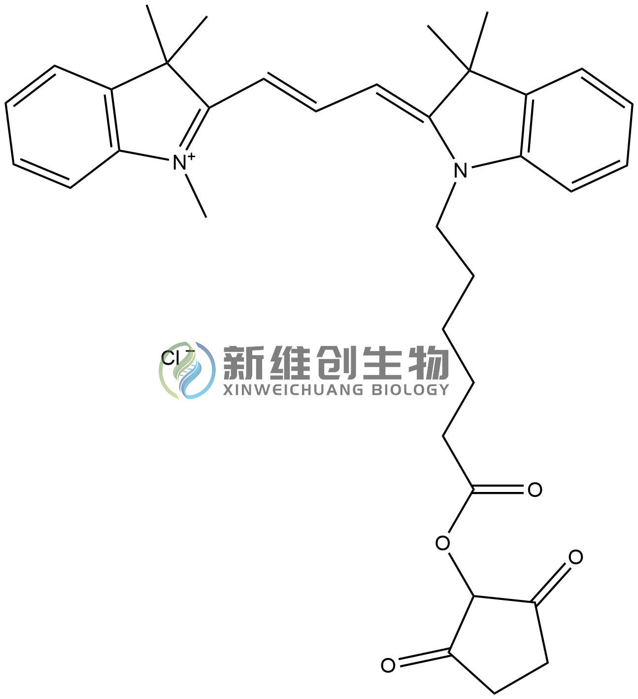 葡萄糖cy5