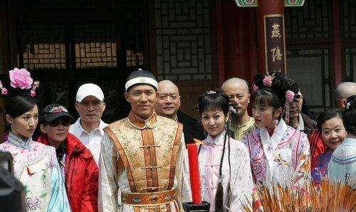 嘉庆皇帝是传说中唯一的一个去过台湾的皇帝,这是真的吗?