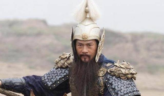 明明是忠君爱国的典范,却被演义抹黑成大奸臣_潘美_杨继业_杨家将