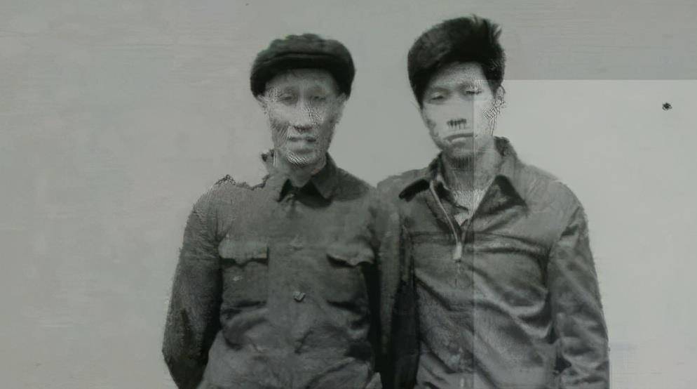 打仗冲锋总慢半秒,39人参军仅他一人活下来,这就是智慧_马丹林_马未都