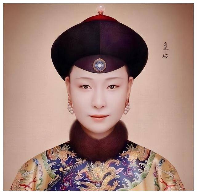孙中山面见隆裕太后:隆裕太后"你跪我,还是我跪你?