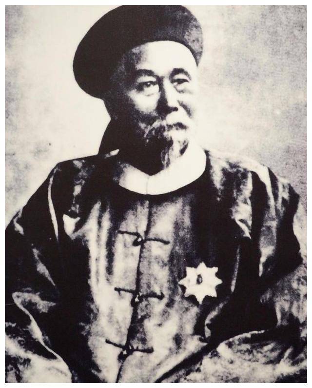 红顶商人胡雪岩的失败,并非李鸿章故意陷害,而是另有原因