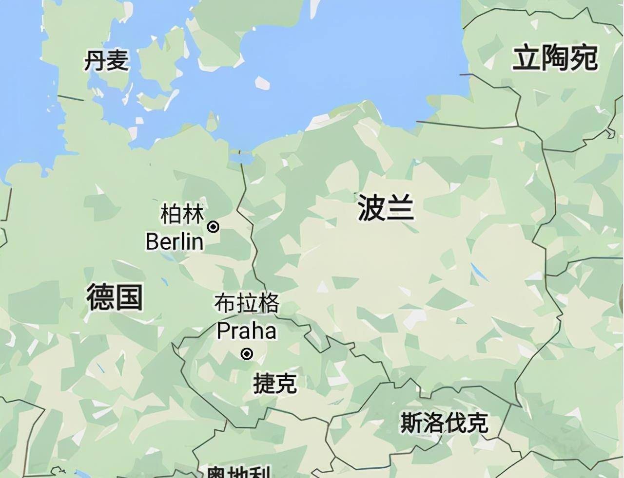 宁愿让美国部署核弹,也绝不向普京低头,波兰为何如此恨俄罗斯?