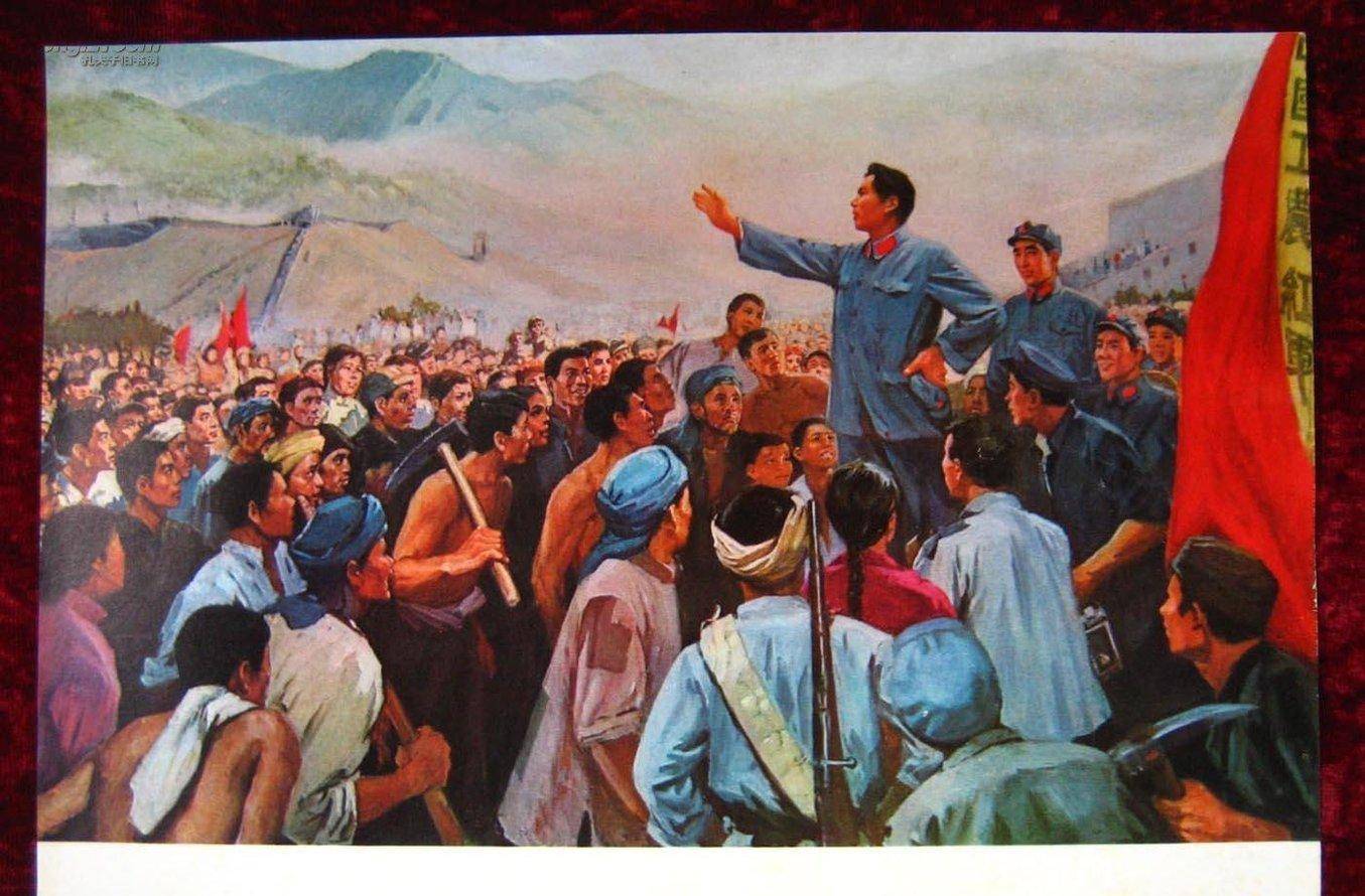 浅析陈独秀的功与过,始终没有完成知识分子向革命实践家的转变