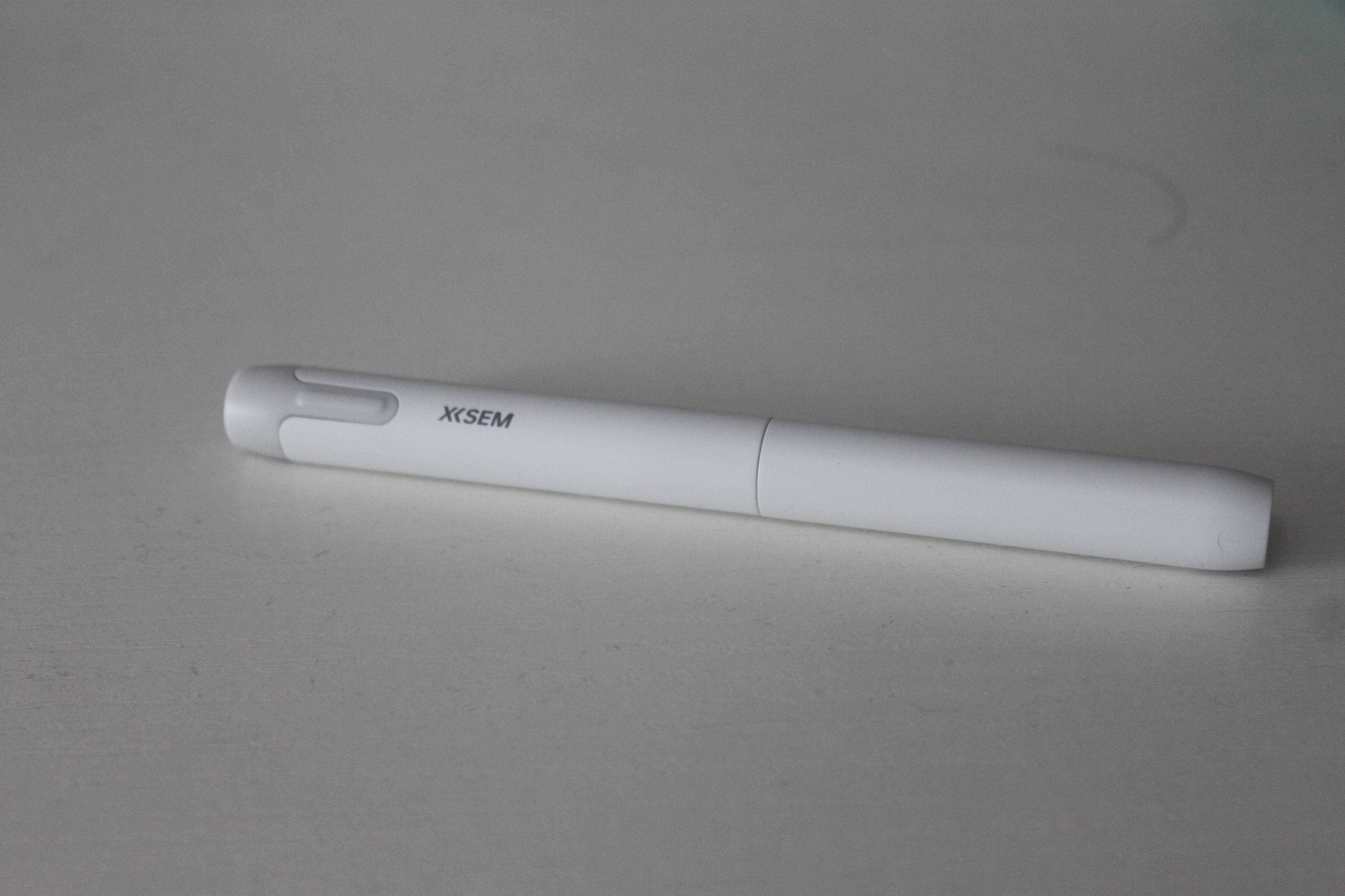 西圣find智能可视耳勺：可视化操作，采耳更安全和快捷