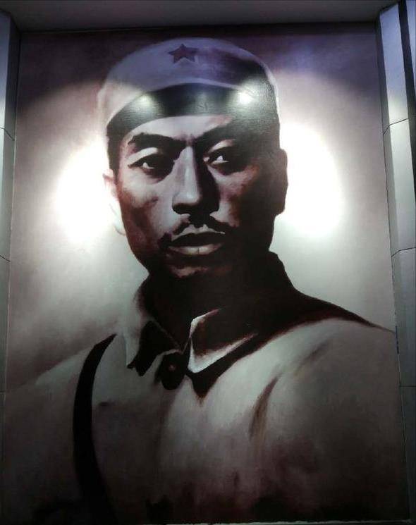 杨靖宇:妻子苦等将军16年,儿女25年后才第一次"见到"爹爹