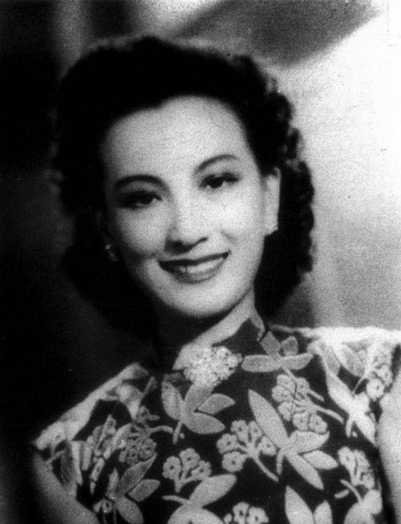 二代宋氏三姐妹,个个嫁名人,成就虽不如姑姑,但人生照样精彩