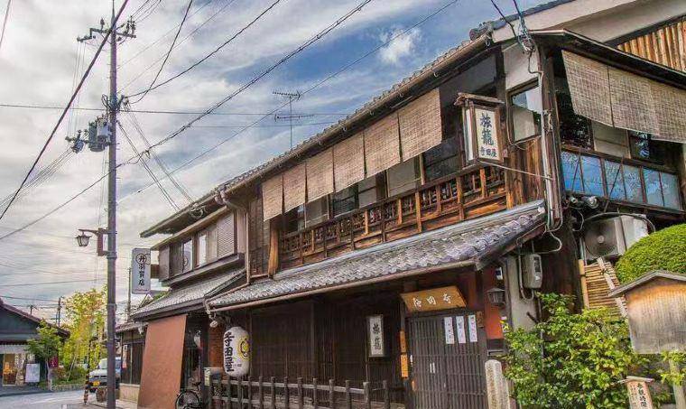 明治维新中的寺田屋事件,不是"池田屋"哦