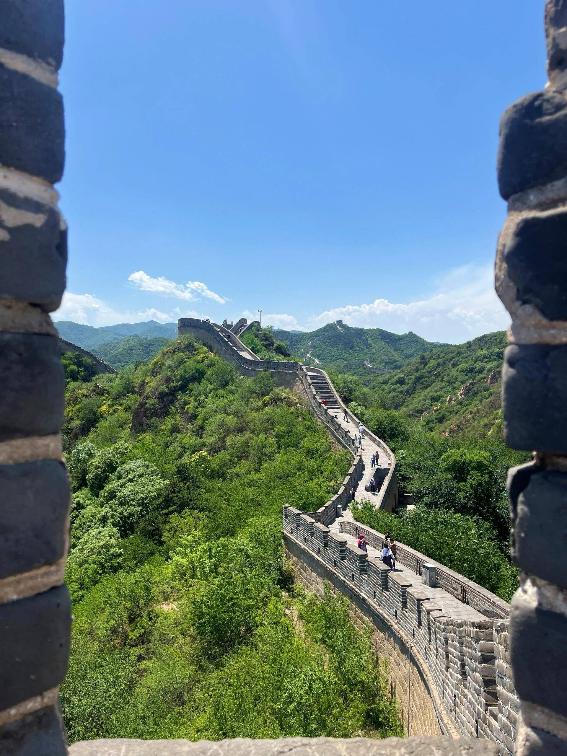 西安至北京的浪漫之旅:我和老公的北京之旅行程攻略来了!