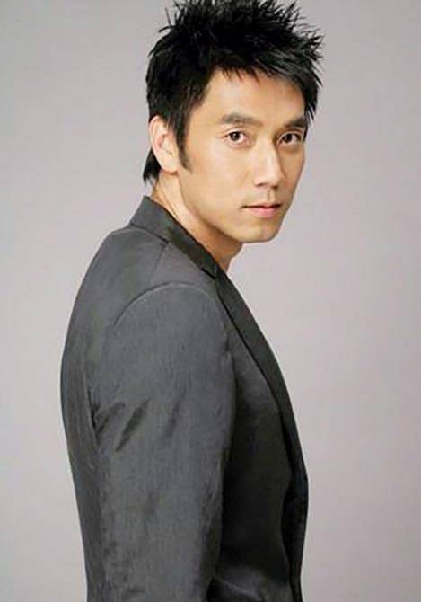 靠原配走红,靠二任老婆发家致富_林依轮_机会_西华