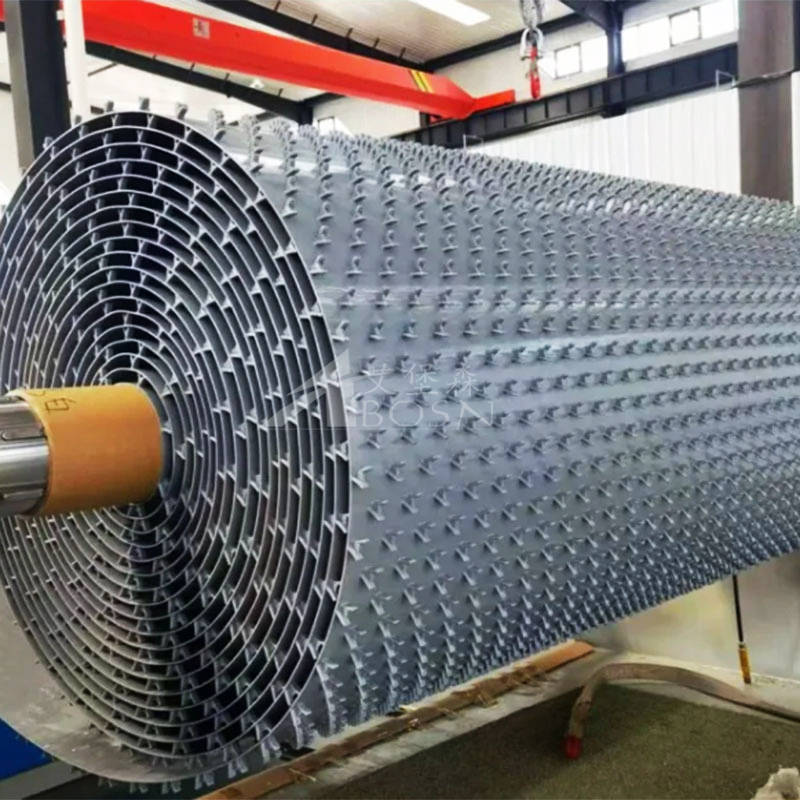 污水水泥管内衬板 高密度聚乙烯水泥管pe锚固内衬板