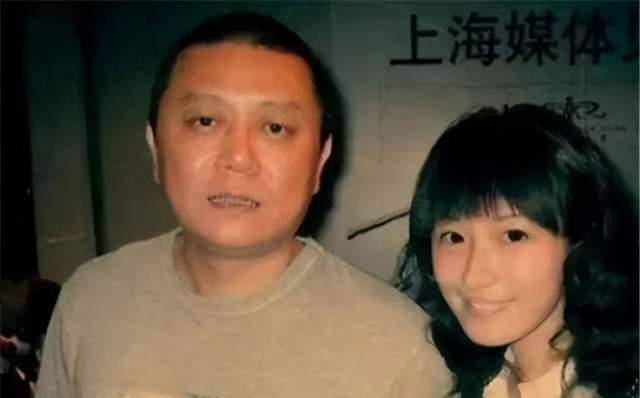 王朔:我这辈子最对不起妻子和女儿,但我死后财产全归徐静蕾