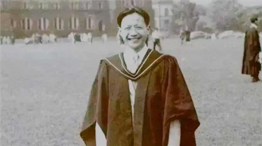 除了钱学森外,还有5个中国科学家也是冯卡门的学生,却少为人知