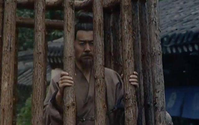 主父偃的错,能人很容易犯_汉武帝_诸侯_能力