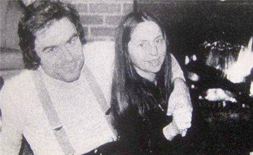 这段经历使得泰德·邦迪的心理变得扭曲,不过泰德·邦迪