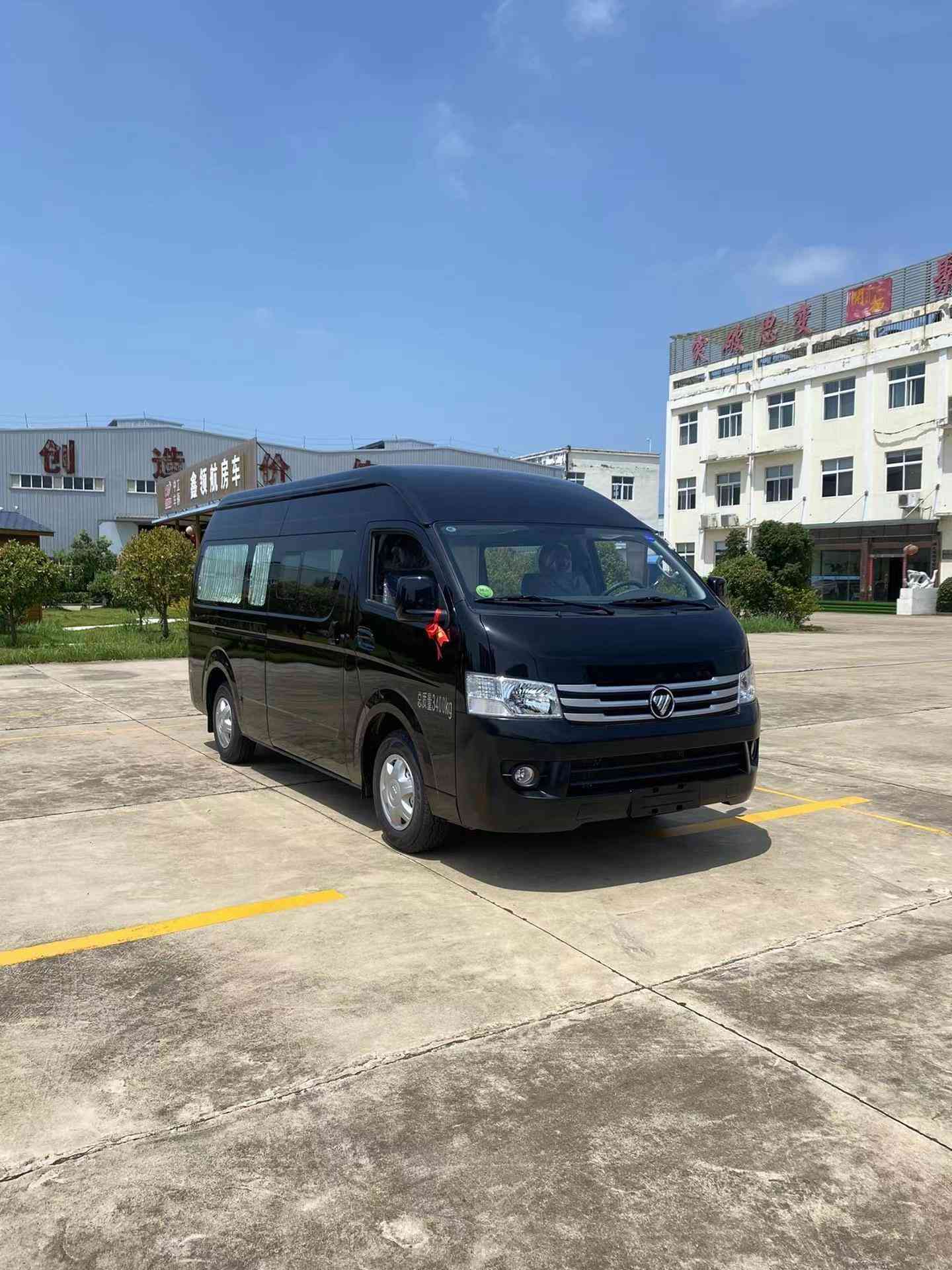 了解下宁德本地殡仪车出租-遗体接运收费