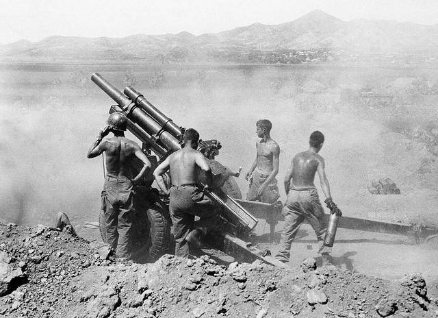 军人一怒之下擅自行动,却意外地成为开创我军新战法的功臣