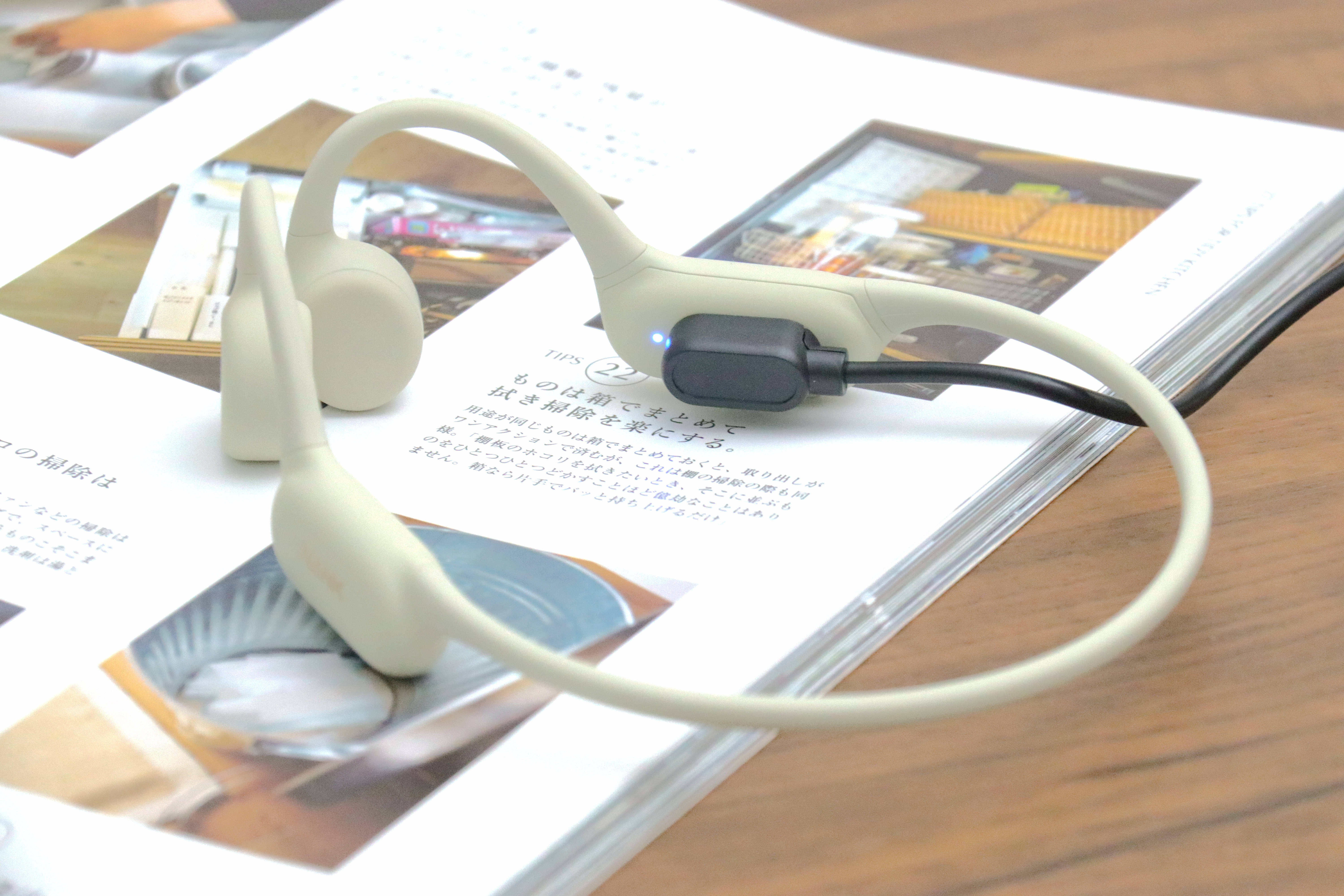 专业防水大内存,南卡Runner4骨传导运动耳机到底有多香?