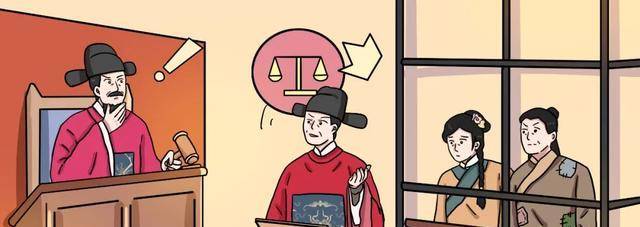 万历年间美艳少妇遭奸杀,口中的半截舌尖成破案关键