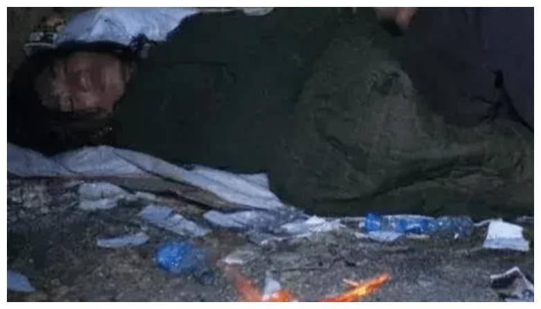 2009年23岁男子"饿"死家中,被称河南第一懒人,死后被拍成电影