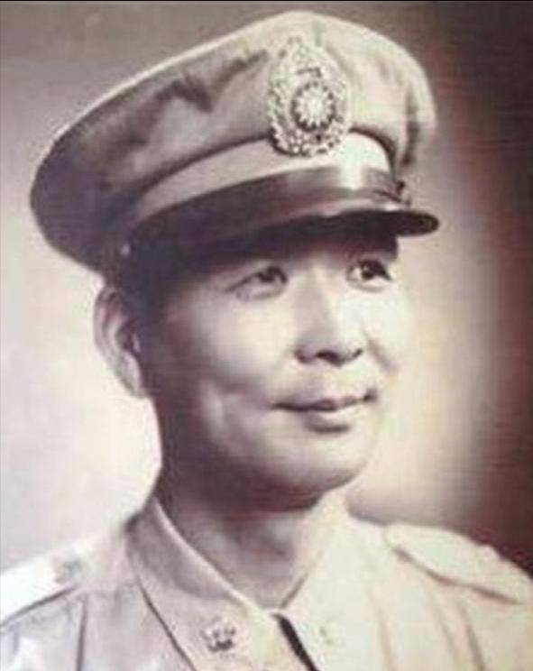 黄百韬的"献忠"史