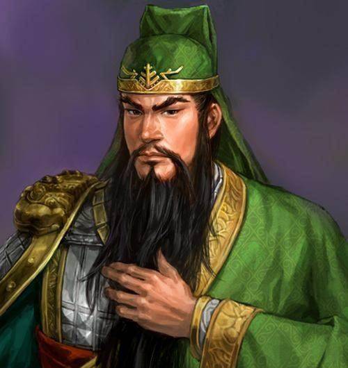 关羽连赵云都打不赢,为什么世人还称他为武圣,鲁迅告诉你真相!