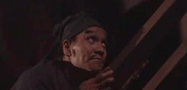 鼓上蚤时迁偷看到了什么?"神偷"的名号不是白叫的