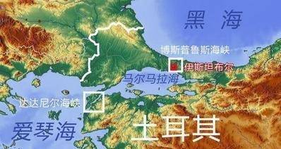 论心眼英国最多,一战打土耳其怀不可告人秘密,德国险些三面受敌