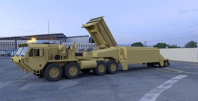 导弹车真的是发射过一次就直接报废吗?导弹的后坐力究竟有多大?