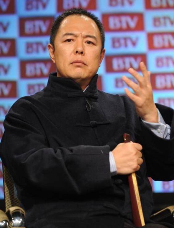 英国籍张铁林的"风流"往事,和他生命中的4个女人