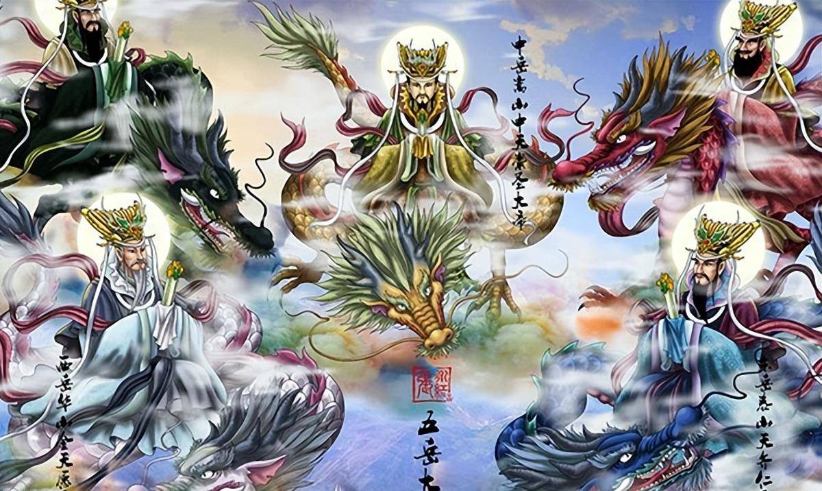 地府十二鬼将 人物图片